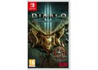 Jeux Vidéo Diablo III Eternal Collection Switch