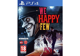 Jeux Vidéo We Happy Few PlayStation 4 (PS4)