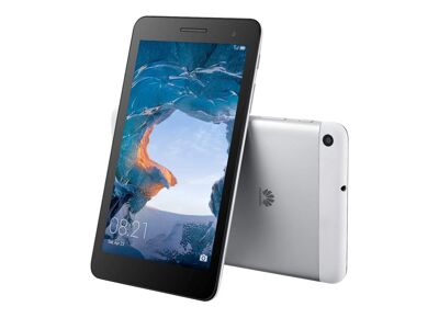 Tablette HUAWEI MediaPad T2 Gris 8 Go 4G 7