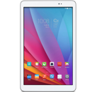 Image Tablette HUAWEI MediaPad T1 Blanc 8 Go 4G 10