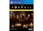 Jeux Vidéo The Council PlayStation 4 (PS4)