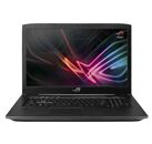Image Ordinateurs portables ASUS ROG GL703VM-BA195T i7 16 Go RAM 1 To HDD 250 Go SSD 17,3
