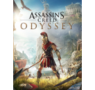 Jeux Vidéo Assassin's Creed Odyssey PlayStation 4 (PS4)