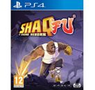 Jeux Vidéo Shaq Fu A Legend Reborn PlayStation 4 (PS4)