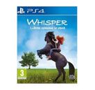 Jeux Vidéo Whisper Libres Comme le Vent PlayStation 4 (PS4)