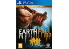 Jeux Vidéo Earthfall Deluxe Edition PlayStation 4 (PS4)