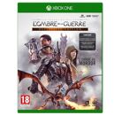 Jeux Vidéo La Terre du Milieu L'Ombre de la Guerre Definitive Edition Xbox One