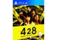 Jeux Vidéo 428 Shibuya Scramble PlayStation 4 (PS4)