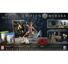 Jeux Vidéo Assassin's Creed Odyssey Edition Medusa Xbox One