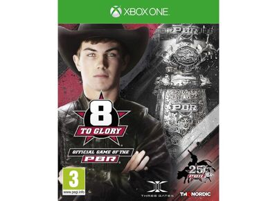 Jeux Vidéo 8 to Glory Xbox One