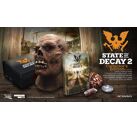 Jeux Vidéo State of Decay 2 Collector edition Xbox One