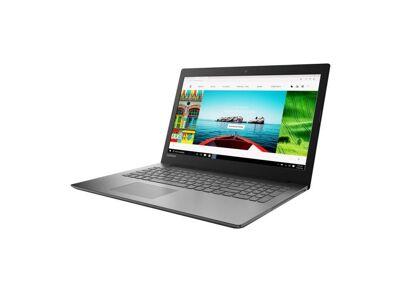Image Ordinateurs portables LENOVO IdeaPad 320-15AST 80XV 8 Go RAM 1 To HDD 128 Go SSD 15,6