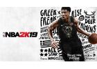 Jeux Vidéo NBA 2K19 Switch