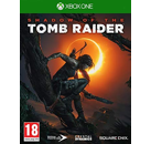 Jeux Vidéo Shadow of the Tomb Raider Xbox One