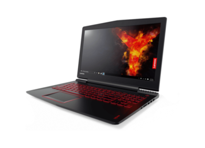 Image Ordinateurs portables LENOVO Legion Y520-15IKBN i5 8 Go RAM 1 To HDD 120 Go SSD 15,6