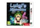 Jeux Vidéo Luigi's Mansion 3DS