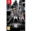 Jeux Vidéo The World Ends With You - Final Remix Switch