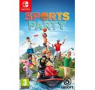 Jeux Vidéo Sports Party Switch