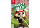 Jeux Vidéo Panda Hero Switch
