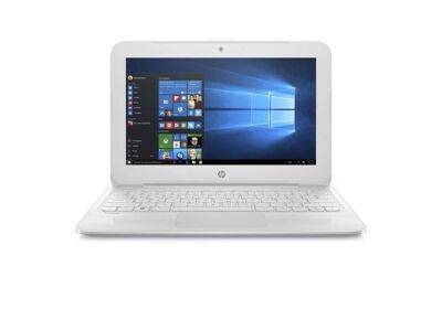 Image Ordinateurs portables HP 11-Y010NF Intel Celeron 4 Go RAM 32 Go HDD 11