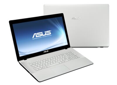 Image Ordinateurs portables ASUS X75VC-TY210H i5 6 Go RAM 1 To HDD 17,3