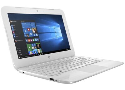 Image Ordinateurs portables HP 11-Y011NF Intel Celeron 2 Go RAM 32 Go SSD 11