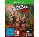 Jeux Vidéo Jagged Alliance Rage! Xbox One