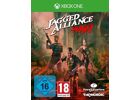 Jeux Vidéo Jagged Alliance Rage! Xbox One