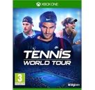 Jeux Vidéo Tennis World Tour Xbox One