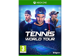 Jeux Vidéo Tennis World Tour Xbox One