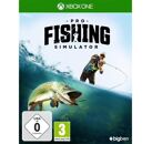 Jeux Vidéo Pro Fishing Simulator Xbox One
