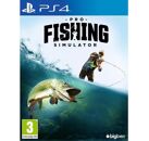 Jeux Vidéo Pro Fishing Simulator PlayStation 4 (PS4)