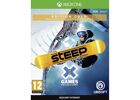 Jeux Vidéo Steep Rocket Wings Edition Gold Xbox One