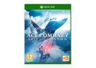 Jeux Vidéo Ace Combat 7 Skies Unknown Xbox One