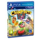 Jeux Vidéo Chimparty PlayStation 4 (PS4)