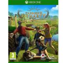 Jeux Vidéo Farmer's Dynasty Xbox One