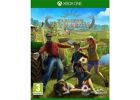 Jeux Vidéo Farmer's Dynasty Xbox One
