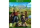 Image Jeux Vidéo Farmer's Dynasty Xbox One