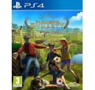 Jeux Vidéo Farmer's Dynasty PlayStation 4 (PS4)