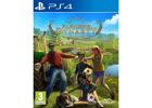 Jeux Vidéo Farmer's Dynasty PlayStation 4 (PS4)