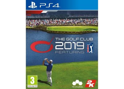 Jeux Vidéo The Golf Club 2019 PlayStation 4 (PS4)
