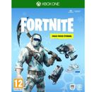 Jeux Vidéo Fortnite Pack Froid Eternel (Code de Telechargement) Xbox One