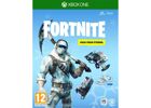 Jeux Vidéo Fortnite Pack Froid Eternel (Code de Telechargement) Xbox One