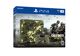 Console SONY PS4 Slim Call of Duty : WWII Camouflage 1 To + 1 manette + Call of Duty : WWII