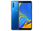 SAMSUNG Galaxy A7 (2018) Bleu 64 Go Débloqué