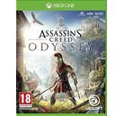 Jeux Vidéo Assassin's Creed Odyssey Xbox One