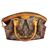 Image Sac à main LOUIS VUITTON Tivoli Porté Main Cuir Marron