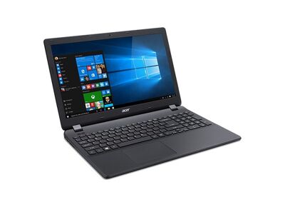 Image Ordinateurs portables ACER Aspire ES1-533-C80R Intel Celeron 4 Go RAM 500 Go HDD 15,6