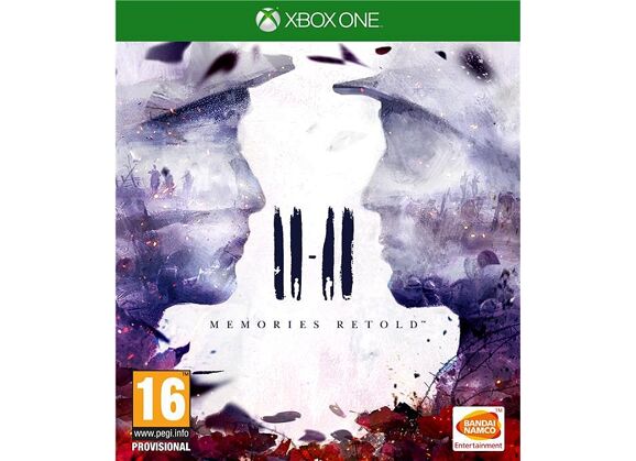 Image Jeux Vidéo 11-11 Memories Retold Xbox One