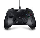 Acc. de jeux vidéo UNDER CONTROL Manette Xbox 360 Filaire Noir V2